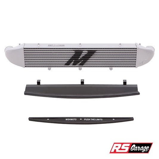 Mishimoto 14-16 Ford Fiesta ST 1.6L Performance Intercooler (Silver)