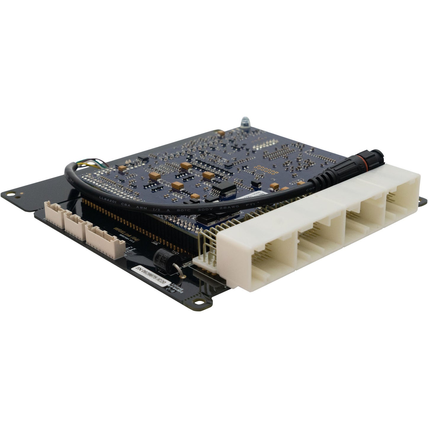 224-4000 Link Wrxlink (04) - Wrx104X