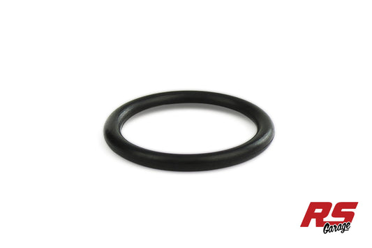 HPS Rubber AN-5 Rubber O-Ring