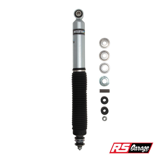 Bilstein 2024+ Toyota Tacoma (w/ Coil Spring Rear Sus.) B8 6100 Monotube Rear Shock - 0-1.5IN Lift