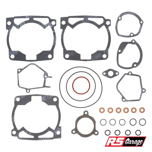 Wiseco TopEnd Gasket Kit KTM300 '90-03