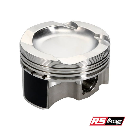 Wiseco Bmw N54B30 10.2:1 Dish 1.2440 X 3.3071 S
