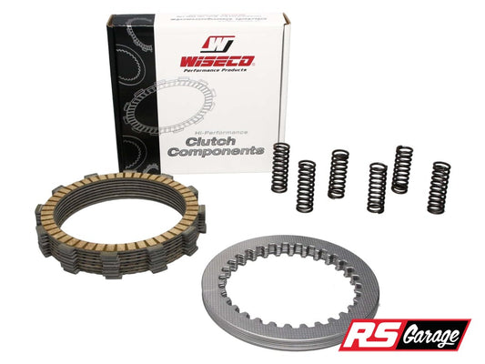Wiseco Clutch Pack Kit Yamaha WR450R '05-15