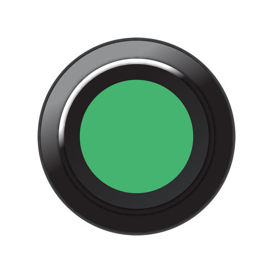 101-0243 Link CAN Keypad Insert - Green