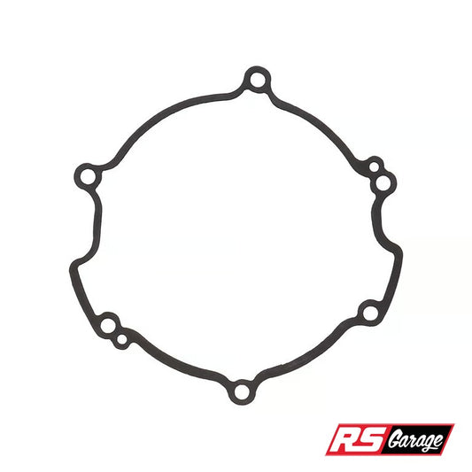 Wiseco Clutch Cover Gskt Set- Kaw KX80/85/100