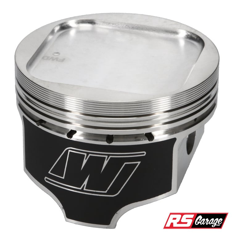 Wiseco Subaru WRX EJ20 R/Dome 9300TX