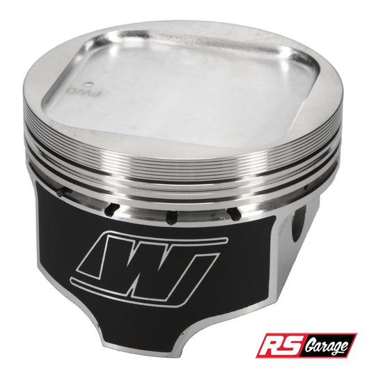 Wiseco Subaru WRX EJ20 R/Dome 9300TX