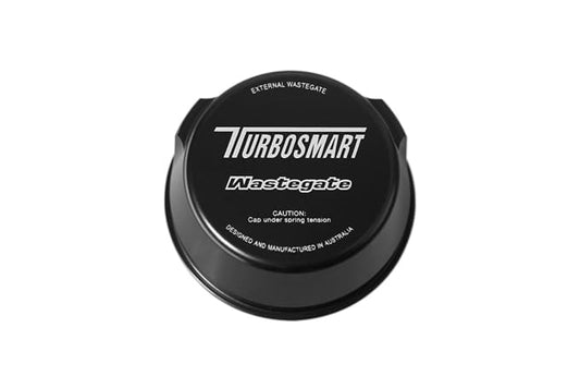 TS-0505-3013 Turbosmart Gen4 WG40 CompGate40 Top Cap replacement - Black
