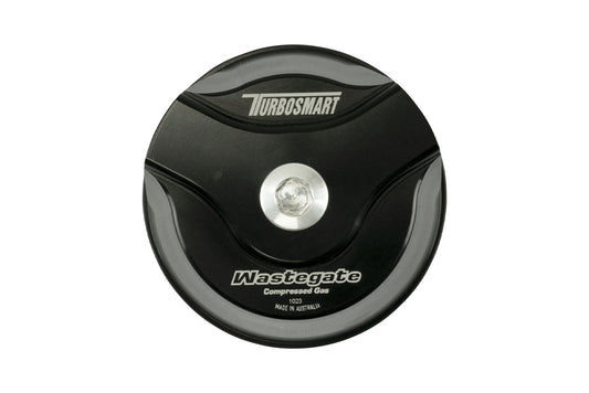 TS-0550-3165 Turbosmart GenV WG45/50CG Full Range Cap Black