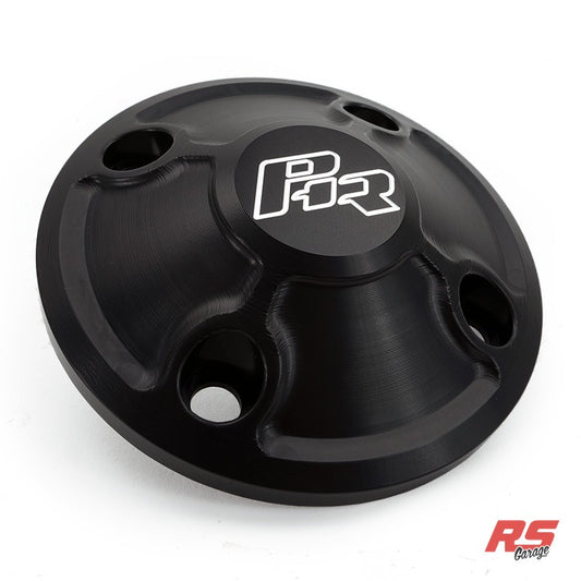 PHR Billet Water Pump Pulley Cover - Version 2