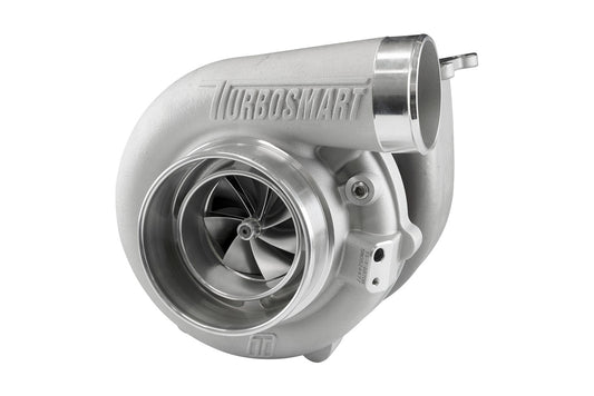 TS-1-6870B-D4100E Turbosmart TS-1 Turbocharger 6870 (Kompact) D4 1.00AR Externally Wastegated