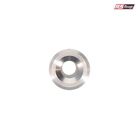 Manley Spring Retainer, RET-TI 1.500 DOUBLE 7 DEG.