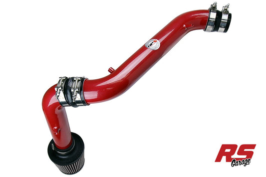 HPS Cold Air Intake 1998-2002 Honda Accord 2.3L DX EX LX Vp SE Red