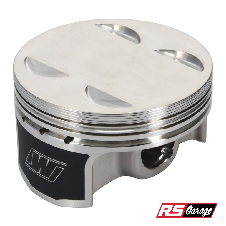 Wiseco 1998-2008 Honda J35 -1.12CC Flat Top