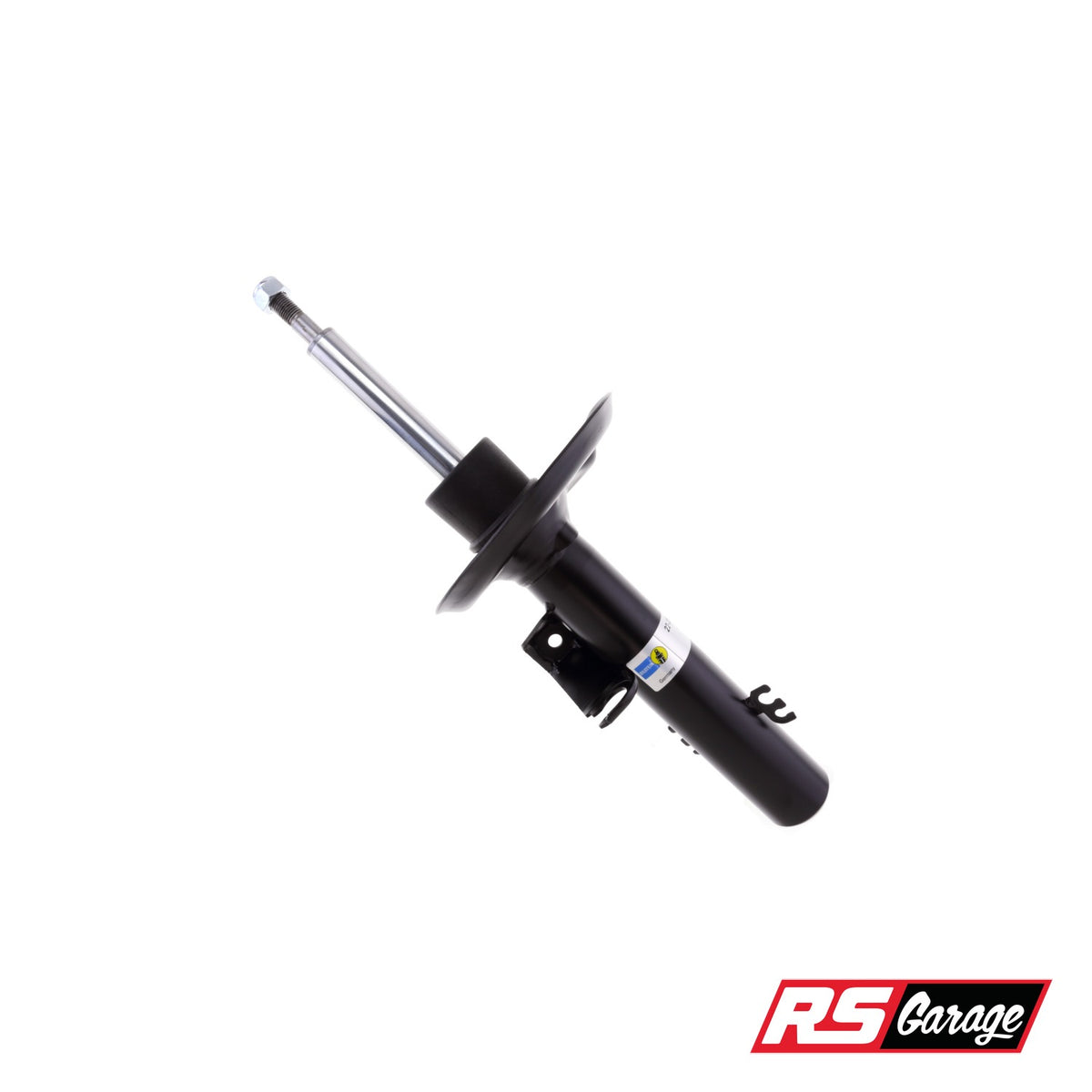 Bilstein B4 04-10 BMW X3 Front Right Twintube Strut Assembly