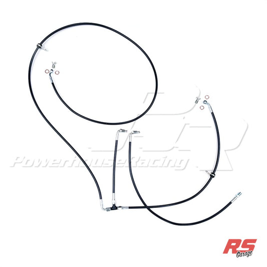 PHR ABS Delete Kit for SC300
