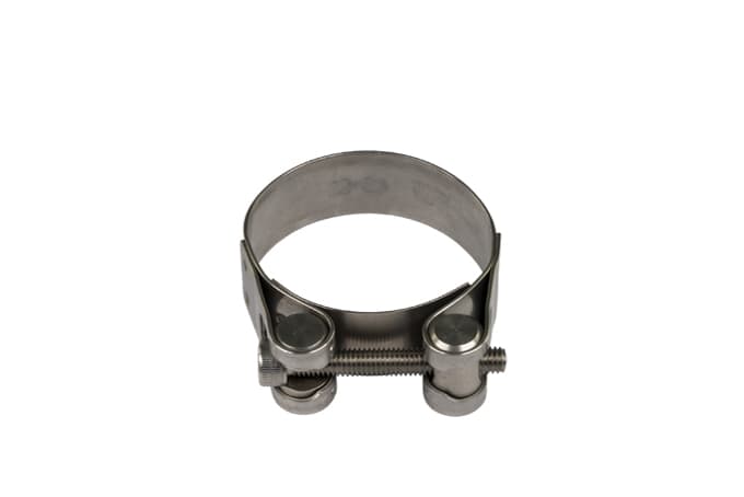 TS-HCB-051 Turbosmart Barrel Hose Clamp (46-51mm / 2.00")