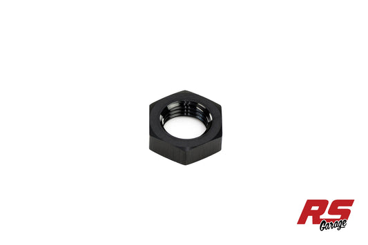 HPS Aluminum AN-3 Bulkhead Jam Nut