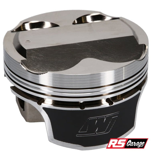 Wiseco Mitsubishi 4G63 7-BOLT 1.9CC Dome 10.5:1