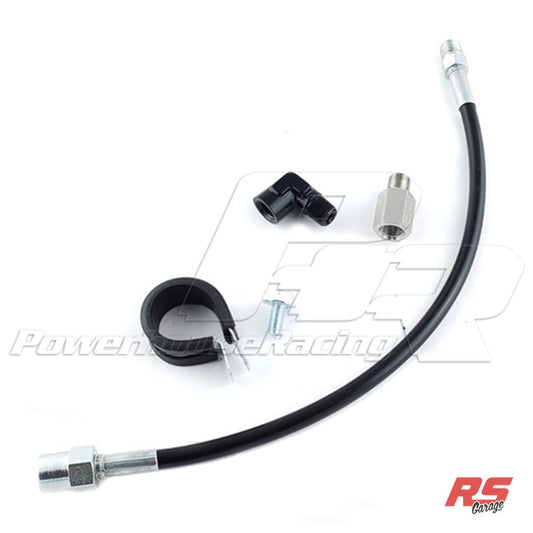 PHR Remote Oil Pressure Sensor Kit for 2JZ/1JZ