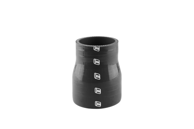 TS-HR225275-BK Turbosmart Hose Reducer 2.25-2.75" - Black TS-HR225275-BK