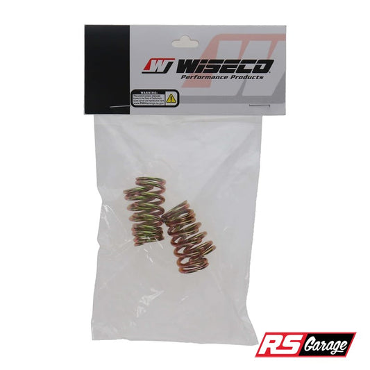 Wiseco Clutch Spring Kit KX80/85/100 '98-19