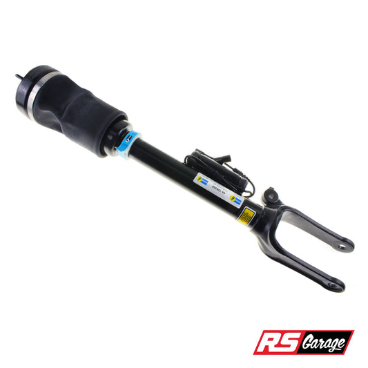 Bilstein B4 2007 Mercedes-Benz GL450 Base Front Air Spring with Twintube Shock Absorber