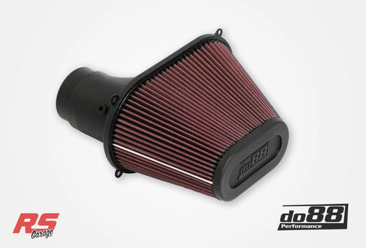 Do88 VAG 1.8T/2.0T EA888 V2 Intake System Replacement Air Filter