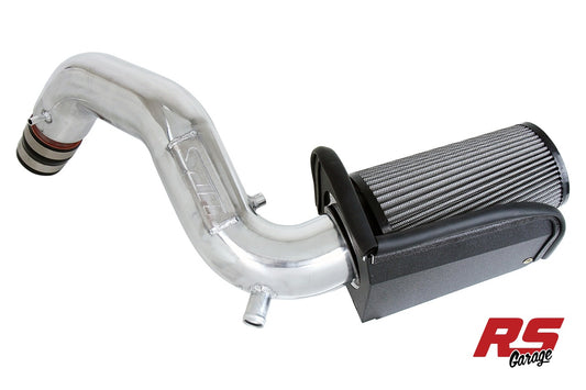 HPS Performance Cold Air Intake Kit with Heat Shield Polish for 2019-2020 Hyundai Veloster 1.6L Turbo