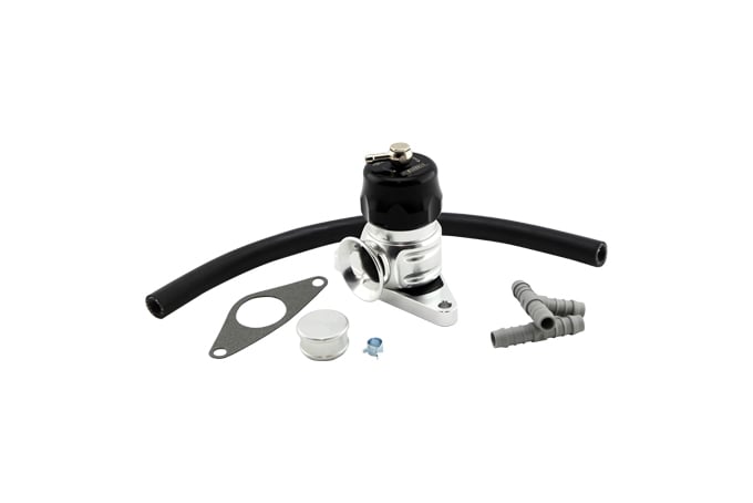 TS-0205-1316 Turbosmart BOV Supersonic Subaru -Black