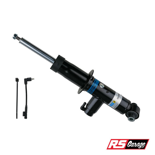 Bilstein 2019+ Bmw X5 / 2020+ X6 B4 OE Replacement (DampTronic) Twintube Shock - Rear Right
