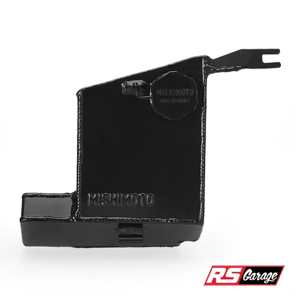 Mishimoto 2016+ Mazda Miata Windshield Washer Reservoir Tank -Black