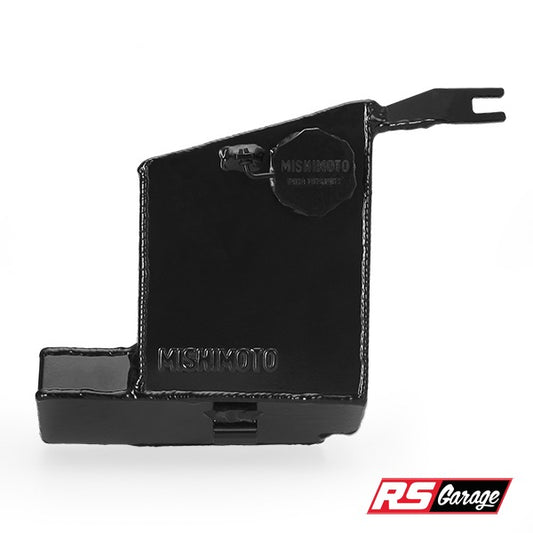 Mishimoto 2016+ Mazda Miata Windshield Washer Reservoir Tank -Black