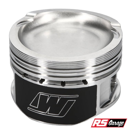 Wiseco Vw VR6 2.8L 9:1 83MM