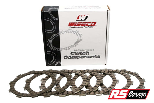 Wiseco Clutch Fiber Kit - 7 Fiber
