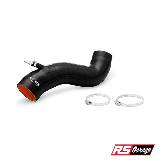Mishimoto 2014-2015 Ford Fiesta ST Induction Hose (Black)