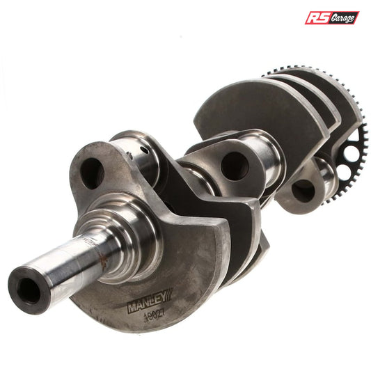 Manley Crankshaft 4.100 Lw 24T Reluct