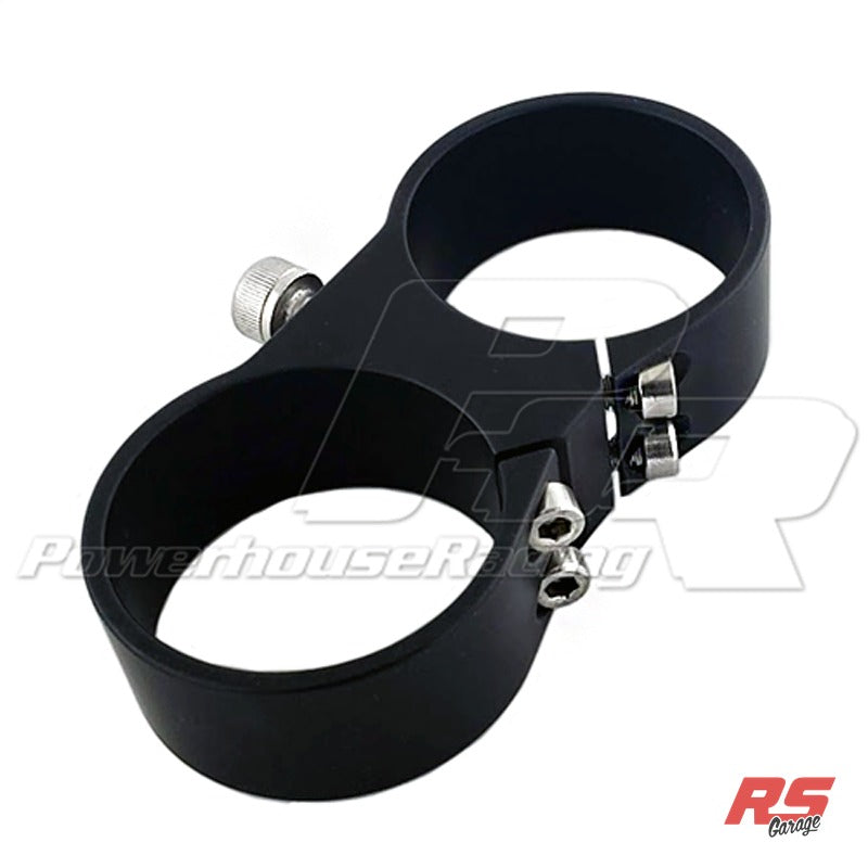 Universal Dual Walbro Fuel Pump Holder