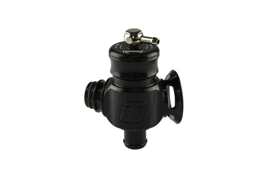 TS-0203-1071 Turbosmart BOV Kompact Dual Port 28mm Black Fits Suzuki Swift Vitara SX4 S-Cross TS-0203-1071