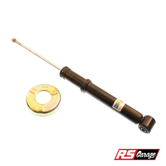 Bilstein B4 1977 BMW 320i Base Rear Twintube Shock Absorber