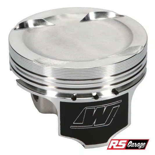 Wiseco Honda S2000 -10CC Dish 87MM Bore