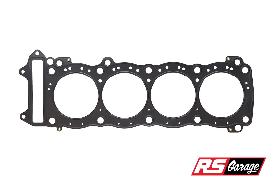 Wiseco Head Gasket SprgSteel Suz GSX1300R 81MM