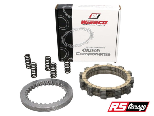Wiseco Clutch Pack Kit Yam YZ125 '93-97, '05-20
