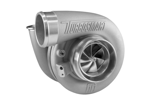 TS-1-8280C-VR096E Turbosmart TS-1 Turbocharger 8280 V-Band Reverse Rotation 0.96AR Externally Wastegated