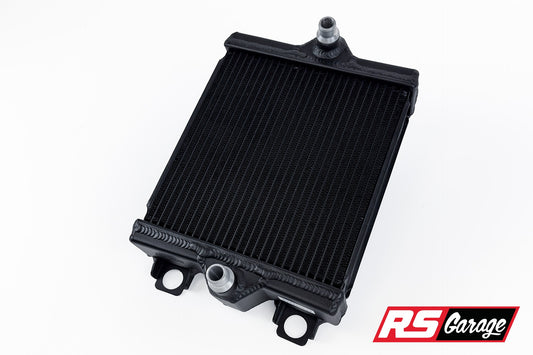 CSF BMW F87 M2 and Gen 1 B58 High Performance Auxiliary Radiator