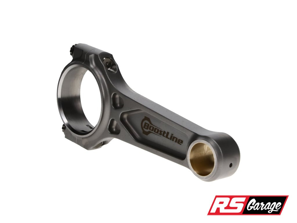 BoostLine Ford SB 5.400in - Connecting Rod Kit