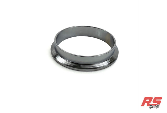 Vband Flange, Stainless Steel