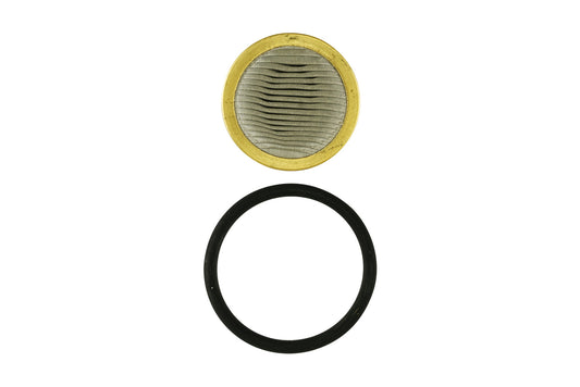 TS-0804-3002 Turbosmart Replacement 44 micron Filter Element (Suit Turbosmart OPR  (V2) & Oil Filter)