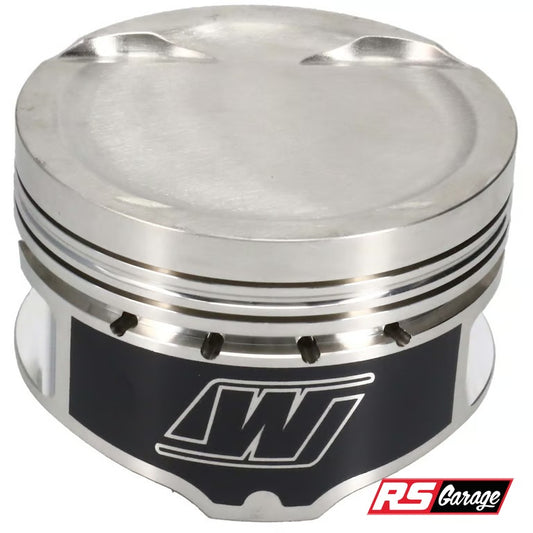 Wiseco Audi/Vw EA113 -7.100CC Dish 1.1654 X 3.2