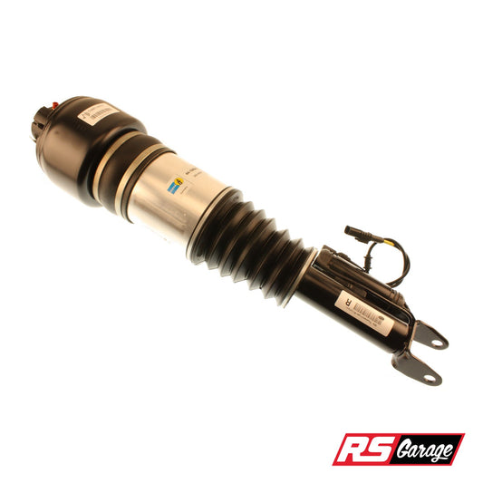 Bilstein B4 2006 Mercedes-Benz CLS500 Base Front Right Air Spring with Twintube Shock Absorber